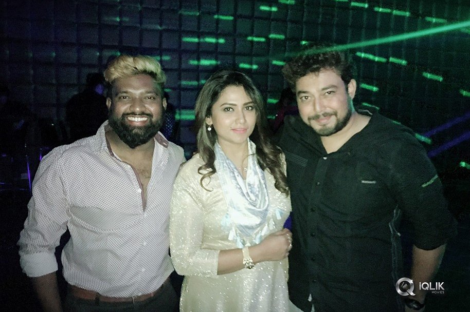 Jyothi-Birthday-Photos